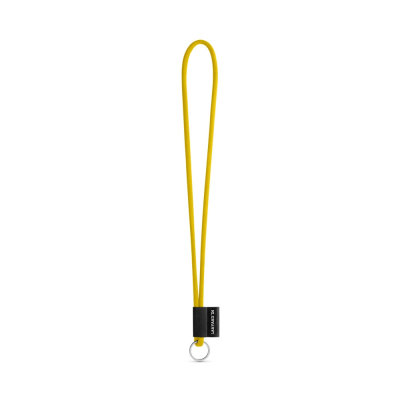 Picture of LANYARD TUBE LONG SET I STANDARD MODELS in 310 - Yellow